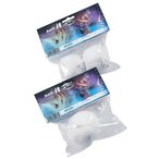 Beal Ball-It Chalkball  Chalk weiss Größe 2 X 35G Alpinklettern | Bouldern | S