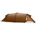 Hilleberg Kaitum 4 Zelt  Campingzelte braun Größe One Size Camping