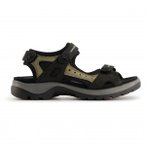 Ecco - Women's Offroad Yucatan Sandal - Sandalen 36 schwarz