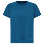 Vaude - Women's Neyland T-Shirt II - Funktionsshirt Gr 46 blau