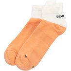 Devold Endurance Merino Low   Laufsocken orange Größe 44  Laufen | Trailrunnin