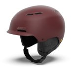 Giro - Trig Mips - Skihelm Gr S - 52-55,5 cm braun