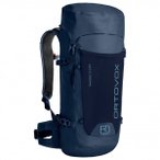Ortovox - Traverse 28 S Dry - Tourenrucksack blau