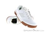 Crankbrothers Stamp Lace MTB Schuhe-Weiss-37
