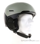 Alpina Versatile MIPS Skihelm-Grau-55-59
