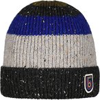 Barts Sergye  Kinder  Mützen & Beanies grau Größe 53 Lifestyle  Widerstandsf�