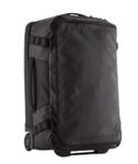 Patagonia Black Hole Wheeled Duffel 40L - Reisetasche/Koffer