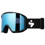 Sweet Protection - Durden RIG Reflect S3 (VLT 9%) - Skibrille blau/schwarz