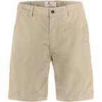 Fjällräven Vardag Relaxed  Herren  Kurze Hosen beige Größe 3XL    Elastisch