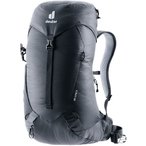 Deuter AC Lite 16   Wanderrucksack schwarz Größe 16L Trekking