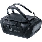 Deuter Duffel Pro 40 Reisetasche  Reisetasche schwarz Größe 40L Reise
