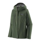 Patagonia Torrentshell 3L Damen Regenjacke ( Grün XS)