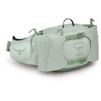 Osprey - Women's Tempest 6 - Hüfttasche Gr 6 l grau
