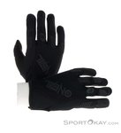 O'Neal Element Racewear Herren Bikehandschuhe-Schwarz-XXL