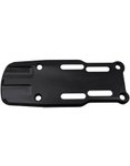 Dynafit - Accessoire de ski de randonnée - Adjustment Plate Superlite Black  - 