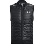 Under Armour UA LAUNCH INSULATED VEST Laufweste Herren