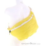 Peak Performance Helium Bum Bag Umhängetasche-Gelb-One Size