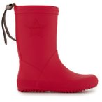 Bisgaard - Kid's Star Rubber - Gummistiefel 34 rot