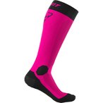 Dynafit Tour Warm Merino   Skisocken pink Größe 43  Skitour  Kompressionseffek