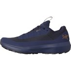 Arc'teryx Norvan LD 4 GTX  Herren  Trailrunningschuhe grau Größe 46.5  Trekkin