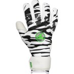 JAKO Herren Handschuhe TW-Handschuh Animal GIGA NC, Größe 11,5 in Grau