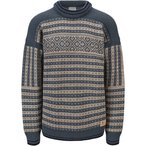 Dale of Norway Ramberg  Herren  Pullover blau Größe XL Lifestyle  Hautfreundli