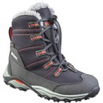 Meindl Yolup GTX Winterschuhe Kinder  Winterschuhe & Winterstiefel schwarz Grö�