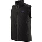 Patagonia Light Nano-Air Weste Herren  Kunstfaserwesten schwarz Größe S Trekki