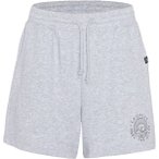 CHIEMSEE Sweatshorts in Kooperation mit MBRC® the ocean, Größe XL in Grau