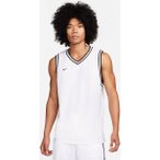 NIKE Herren Shirt M NK DF DNA JERSEY, Größe L in Weiß