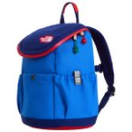 The North Face - Youth's Mini Explorer - Kinderrucksack blau