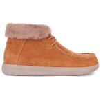 Walk in Pitas - Women's Tignes - Freizeitstiefel 37 orange