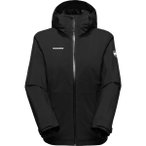 MAMMUT Damen Funktionsjacke Linard HS Thermo Hooded Jacket Women, Größe S in S