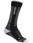 Icebreaker - Skisocken aus Merinowolle &ndash; Herren &ndash; M Merino Blend Ski