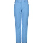 CMP Damen Twill Stretch Skihose (Größe XXS, blau)