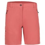 ICEPEAK Damen Shorts BEAUFORT, Größe 44 in Pink