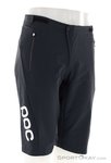 POC Essential Enduro Herren Bikeshort-Schwarz-M