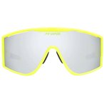 Pit Viper The Try Hards Sportbrille  Sportbrillen & Sportsonnenbrillen gelb Grö