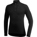 Woolpower Zip Turtleneck 200