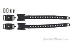 Ortlieb O-Strap Flaschenhalter Adapter-Schwarz-One Size
