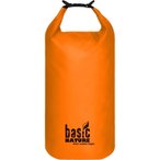 Basic Nature 500D - Packsack orange 20L
