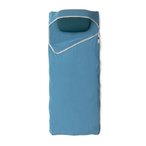 Sea to Summit Breeze Lightweight Rec Liner  Hüttenschlafsäcke & Inlets blau Gr