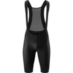 Gonso SQlab GO Bib kurz Herren  Fahrradhose schwarz Größe 4XL Rennrad | Gravel