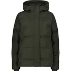CMP   Damen  Isolationsjacke gruen Größe XXS Trekking  Isolierend