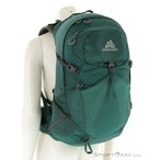 Gregory Juno 30l Damen Rucksack-Grün-30