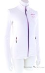 Sportful Doro Cardio Damen Fleecejacke-Weiss-M