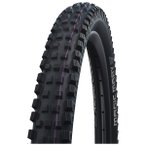 Schwalbe - Magic Mary Evo 27,5'' (62-584) Super DH FB TLE - Fahrradreifen Gr 27,