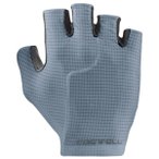 Castelli - Women's Premio Evo Glove - Handschuhe Gr Unisex M grau