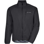 Vaude Drop III Herren Regenjacke ( Schwarz S Größe,)
