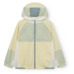 Mini A Ture - Kid's Matmulti Color UV Jacket - Freizeitjacke Gr 122 - 7 Years be